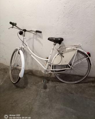 Bicicletta Holland