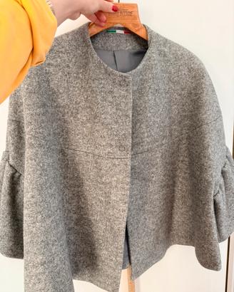 Mantella grigia minimal