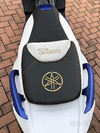 Rivestimento sella cover seat YAMAHA TMAX _208