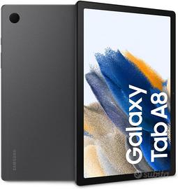 Galaxy Tab A8 (128) wifi