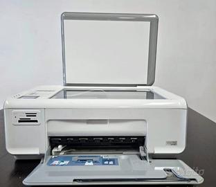 stampante hp photosmart c4270