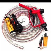 pompa carburante 