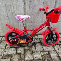 bicicletta bambina dino bikes