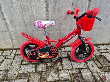bicicletta bambina dino bikes