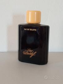 Bottiglia profumo ZINO DAVIDOFF EDT 75ML - VUOTA