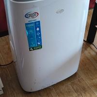 Climatizzatore - Deomidicatore Argo eris R209