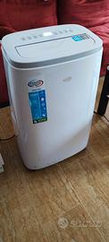 Climatizzatore - Deomidicatore Argo eris R209