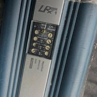 Audison Lrx 1.400