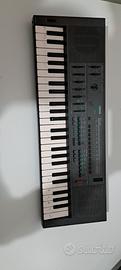 Tastiera Yamaha PortaSound MK-100