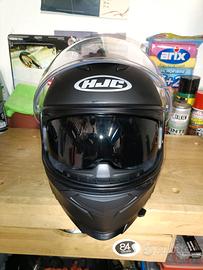 CASCO HJC i71 – Tg. XS – PRATICAMENTE NUOVO