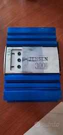 Amplificatore per auto Jensen 300 watts