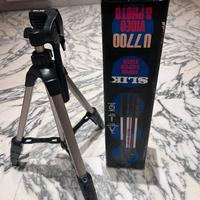 cavalletto per macchina fotografica o video