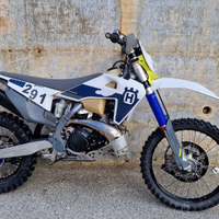 Husqvarna TE 300 2022