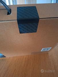 Asus impacchettato