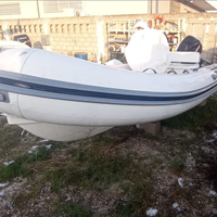 Gommone Nuova Jolly 545 40 EFI