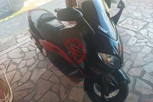 YAMAHA T-MAX TMAX 500  