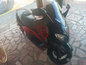 YAMAHA T-MAX TMAX 500  