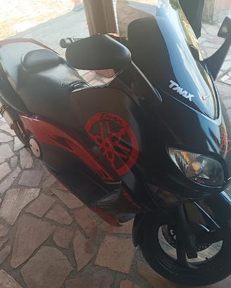 YAMAHA T-MAX TMAX 500  