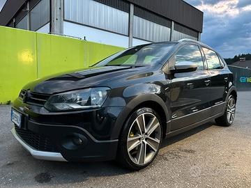 VW POLO 1.6 TDI