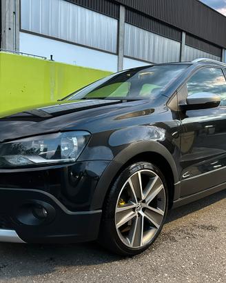 VW POLO 1.6 TDI
