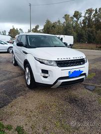 Range Rover Evoque Dynamic 2.2 150Cv