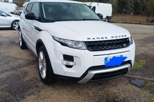 Range Rover Evoque Dynamic 2.2 150Cv