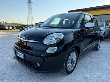 Fiat 500L 1.4 95 CV Pop Star Garanzia Unico Prop.