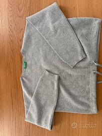 Maglione in viscosa Benetton ragazza
