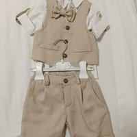 Completo elegante 18/24