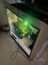 Pc 4070 aeuro super I7 di 14