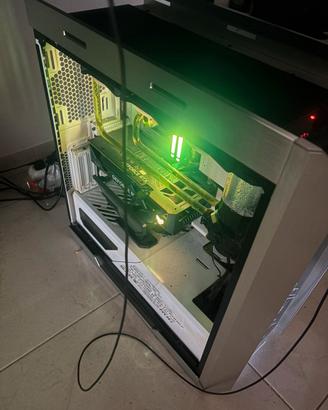 Pc 4070 aeuro super I7 di 14