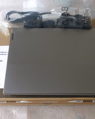 Lenovo ThinkBook I5 11a 16Gb SSD  512Gb mai usato
