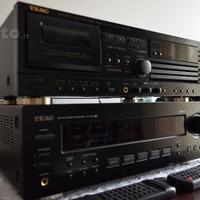 Sintoamplificatore TEAC