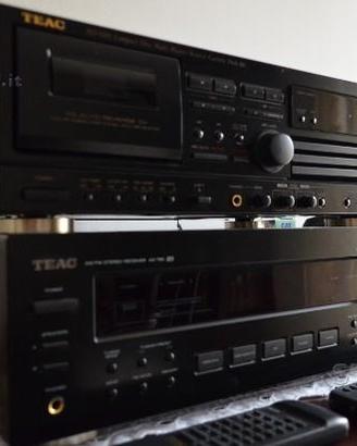 Sintoamplificatore TEAC
