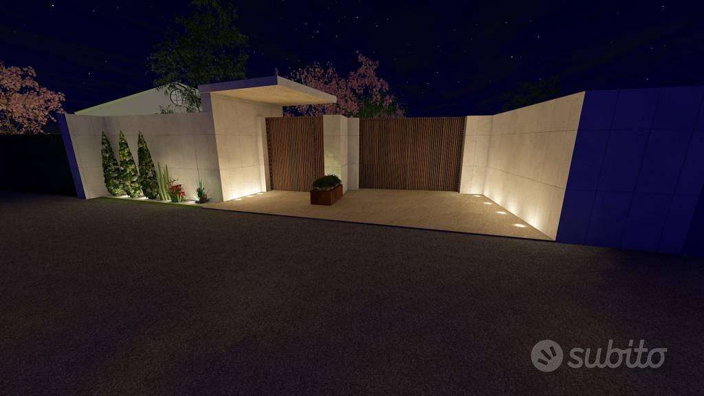 Rustico / Casale di 153 m² con 4 locali a Scicli - Vista 5