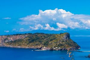 Trilocale nuovo con giardino privato e posto auto