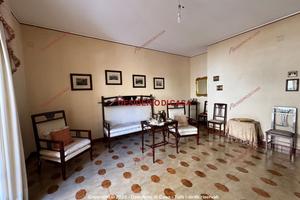 Casa, Erice.