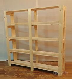 scaffale no ikea arredo bio negozio allestimento