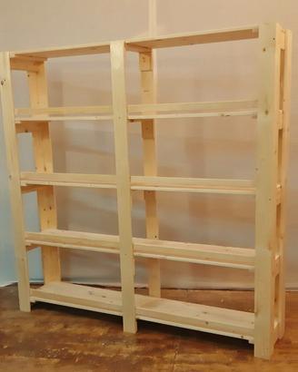 scaffale no ikea arredo bio negozio allestimento