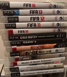 Giochi Ps3
