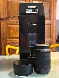 Canon RF 50mm f/1.4 L VCM