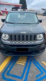 Jeep Renegade 1.6 Multijet Sport