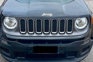 Jeep Renegade 1.6 Multijet Sport