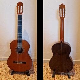 Chitarra Classica Ramirez 1E
