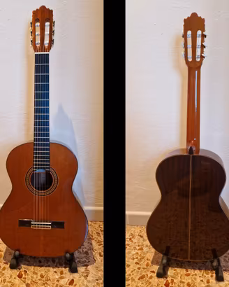 Chitarra Classica Ramirez 1E