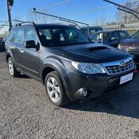 SUBARU Forester 2.0D XS Exclusive 4X4 - 1 PROPRI