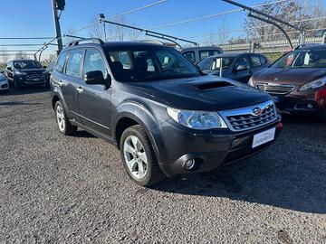 SUBARU Forester 2.0D XS Exclusive 4X4 - 1 PROPRI