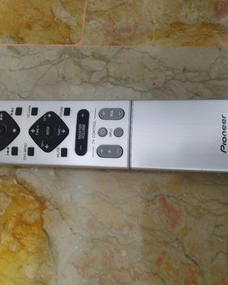 telecomando Pioneer 