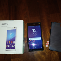 Sony Xperia C4