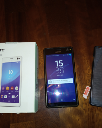 Sony Xperia C4